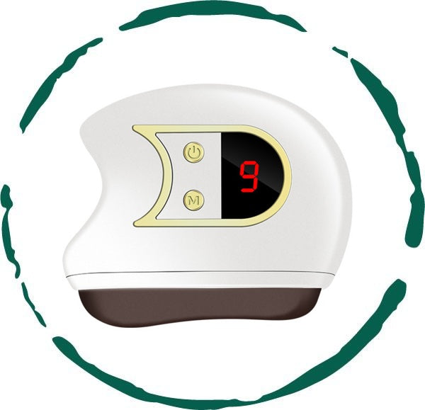 Electric Gua Sha Facial Sculpting LuxuryLifeWay Online Store