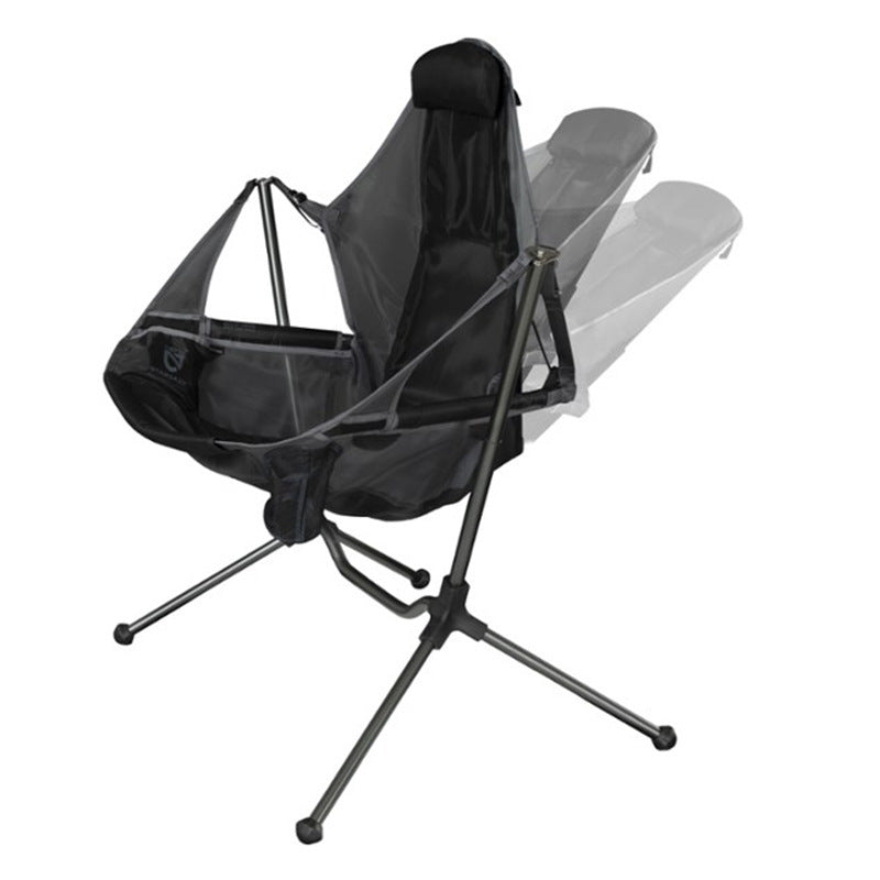 Camping folding chairs LadyShow.Store
