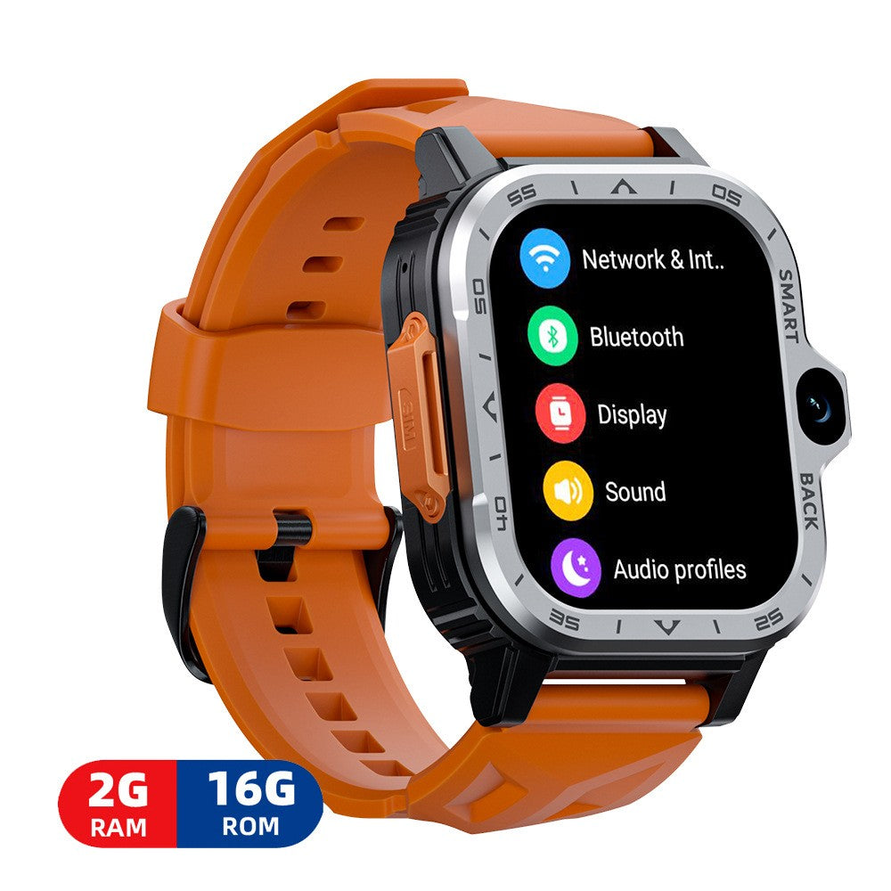 Phone Smart Watch All Netcom Best YouTube Store