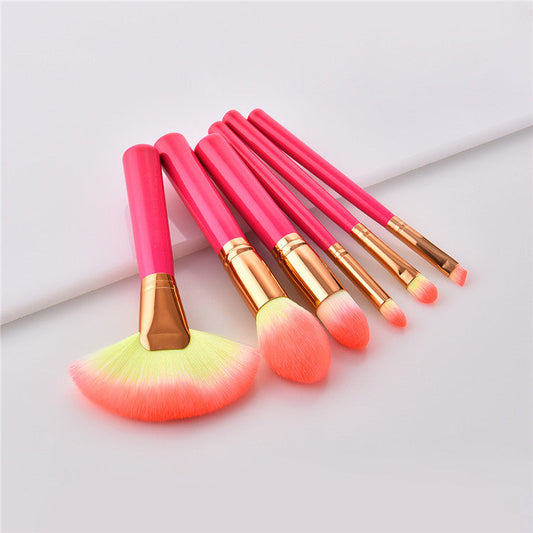 Cosmetic Makeup Brushes LadyShow.Store