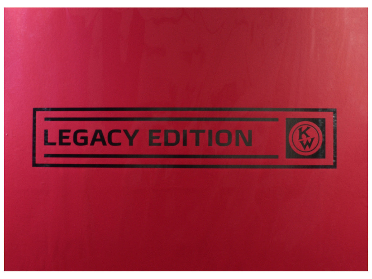 Kenworth W900 Legacy Edition Set of 11 pieces Limited Edition to 1000 pieces Worldwide 1/64 Diecast Model by DCP/First Gear First Gear