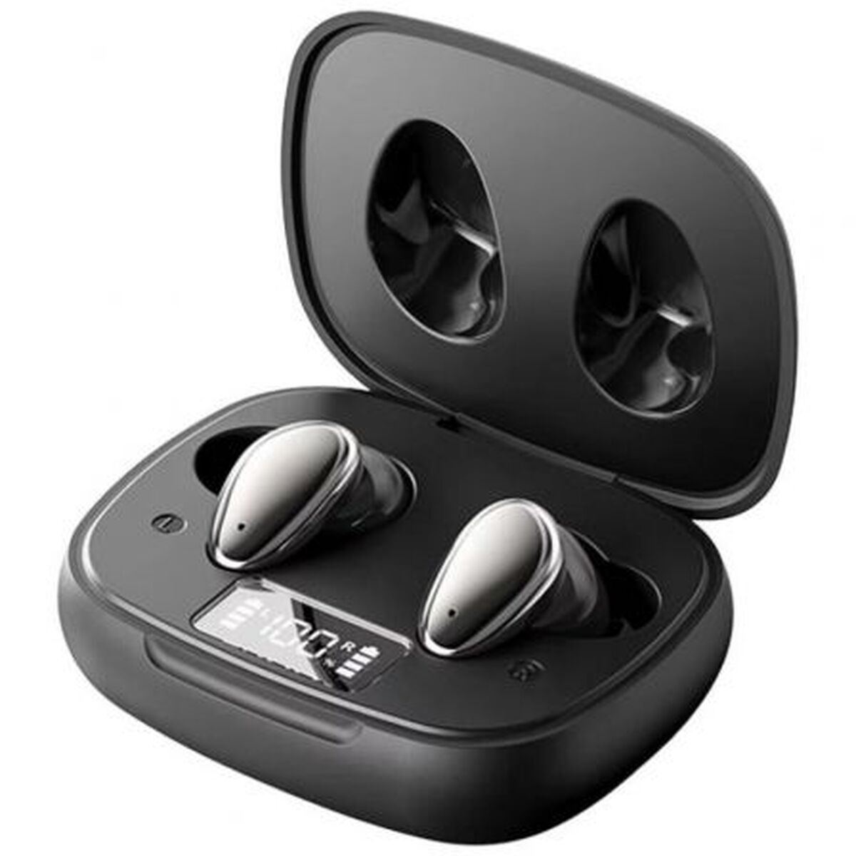 Headphones Vention NBNB0-0