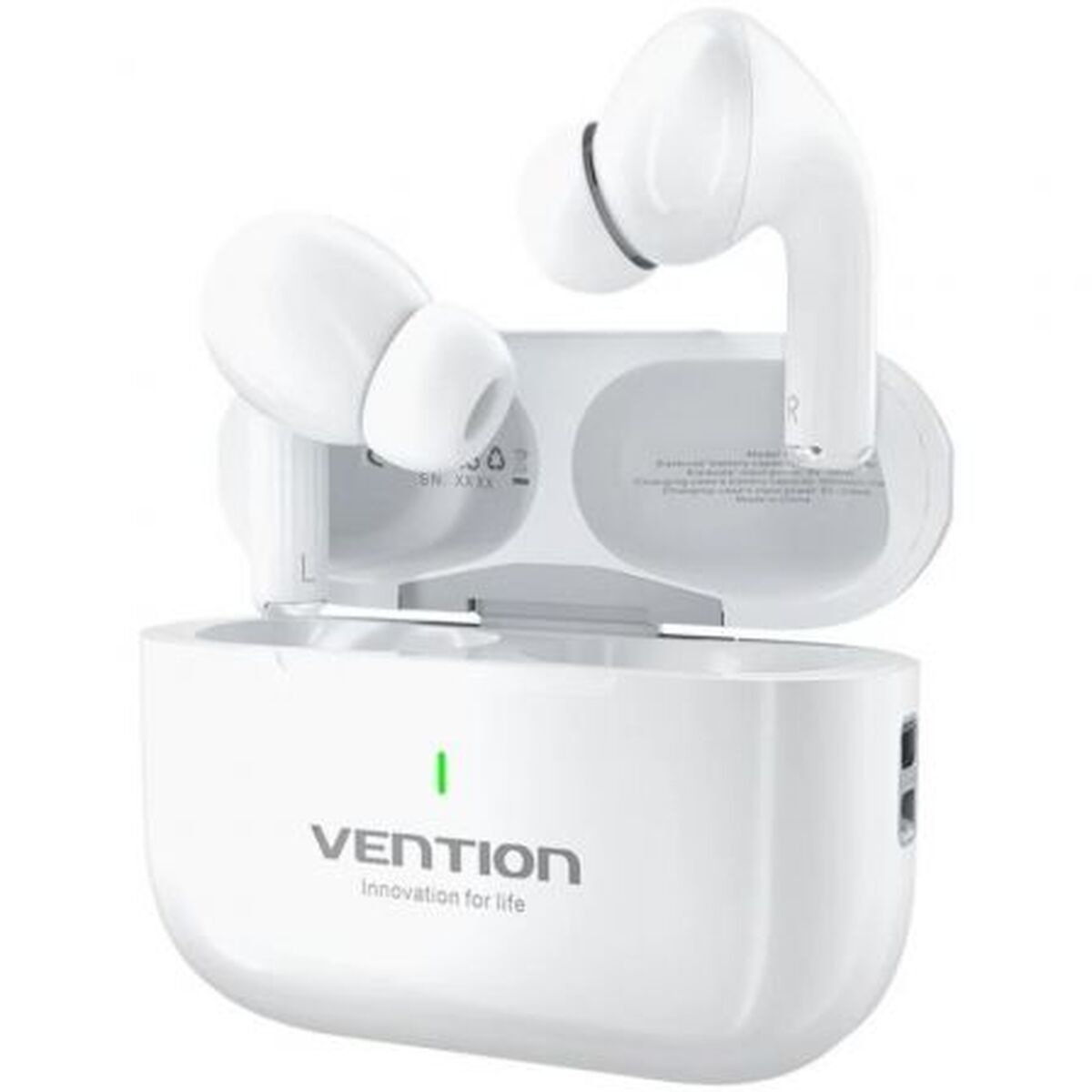 Headphones Vention Echo Lite E11-0
