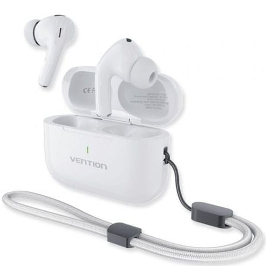 Headphones Vention NBVW0-PLUS-0