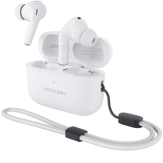 Headphones Vention NBVW0-PRO-0