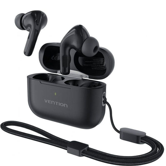 Headphones Vention NBVB0-PRO-0