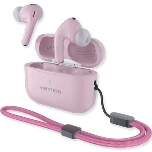 Headphones Vention NBVP0-PLUS-0