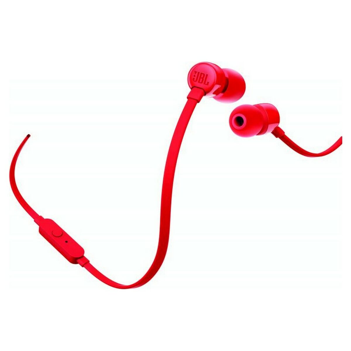 Headphones with Microphone JBL T110-25