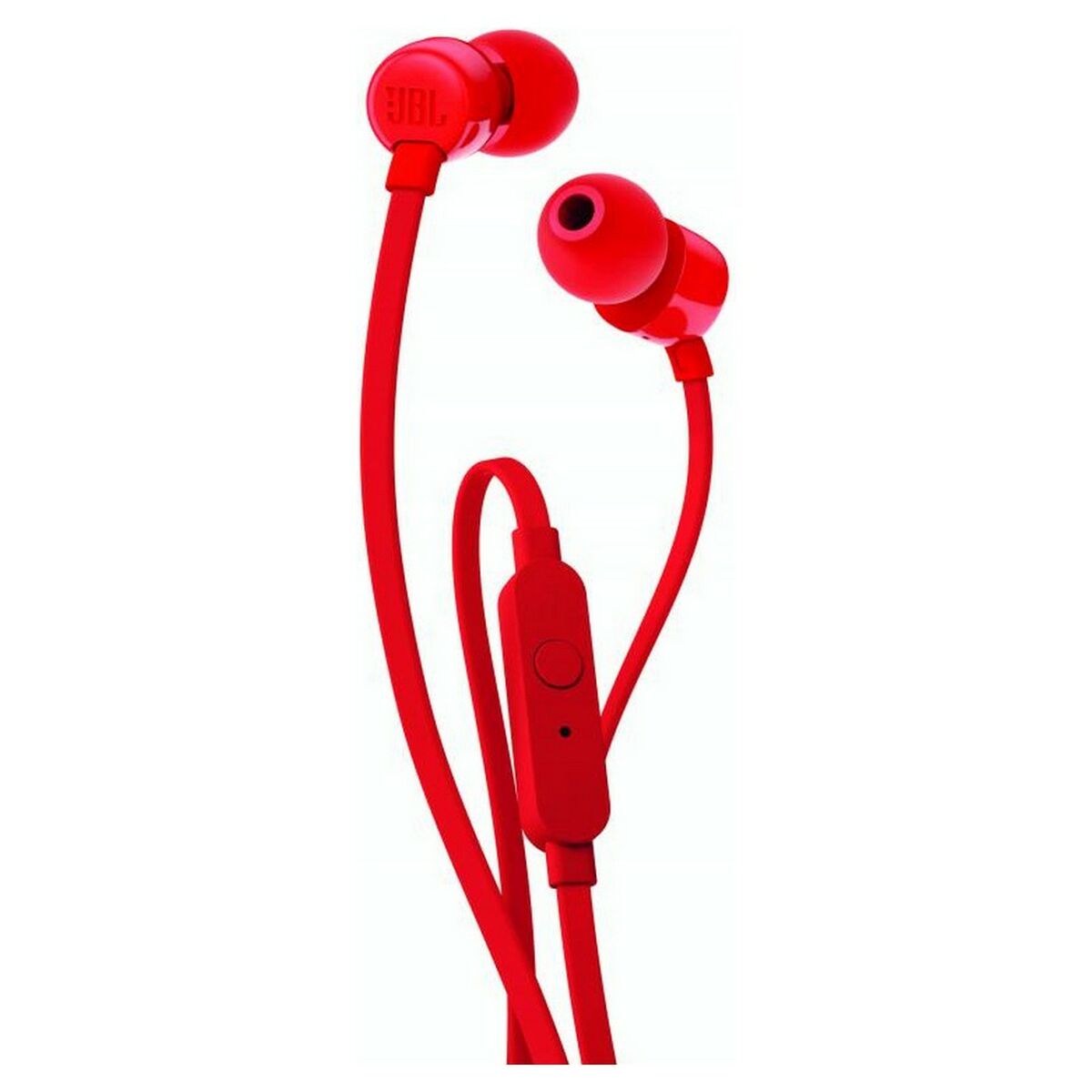 Headphones with Microphone JBL T110-23