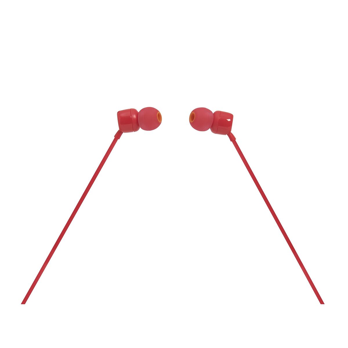 Headphones with Microphone JBL T110-9