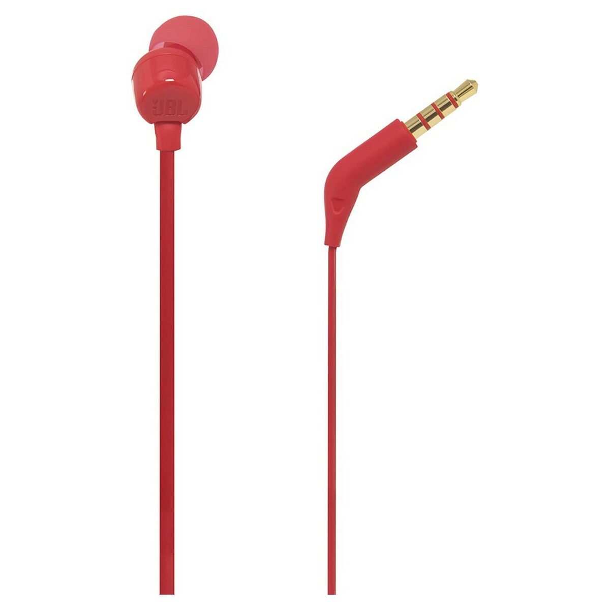 Headphones with Microphone JBL T110-21