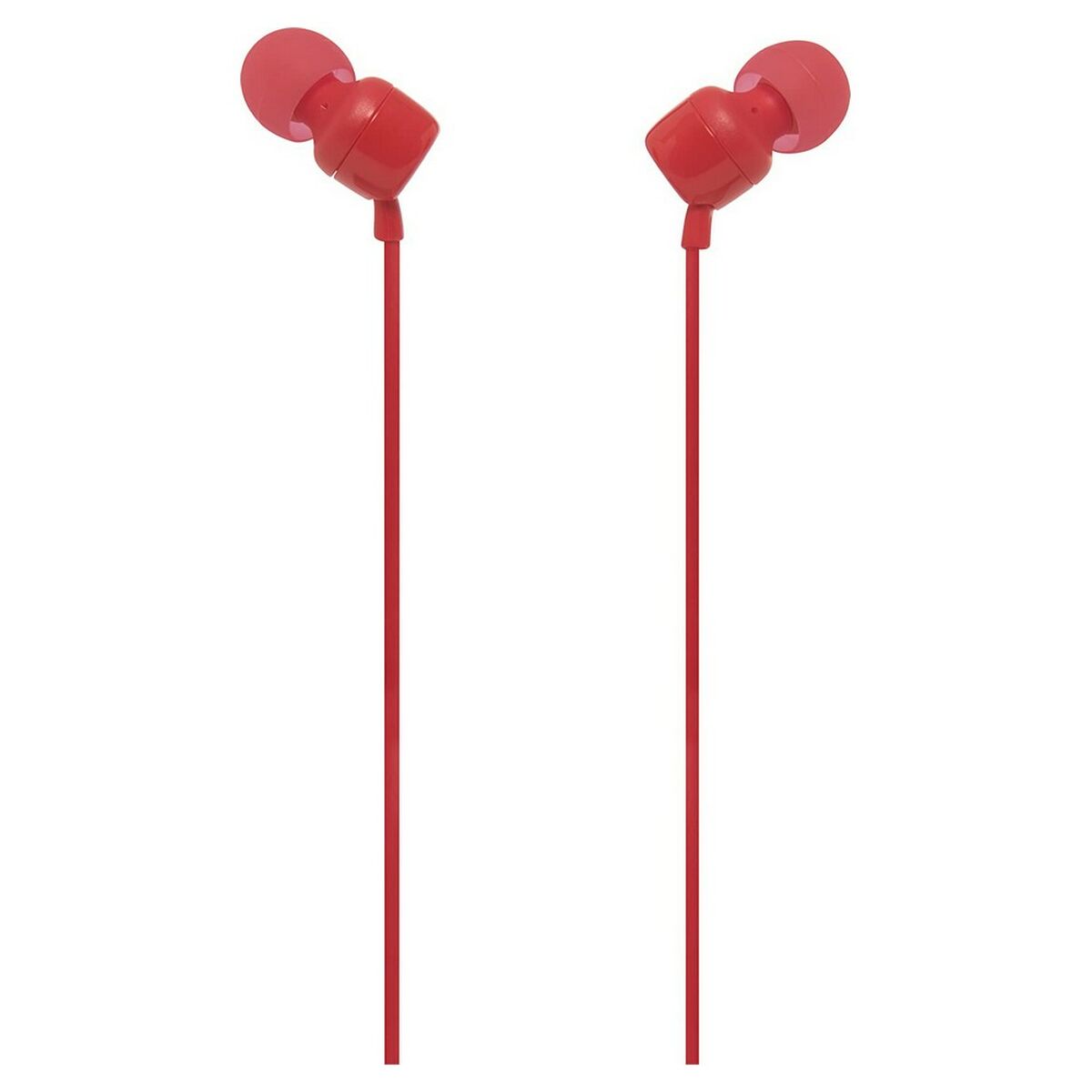 Headphones with Microphone JBL T110-19