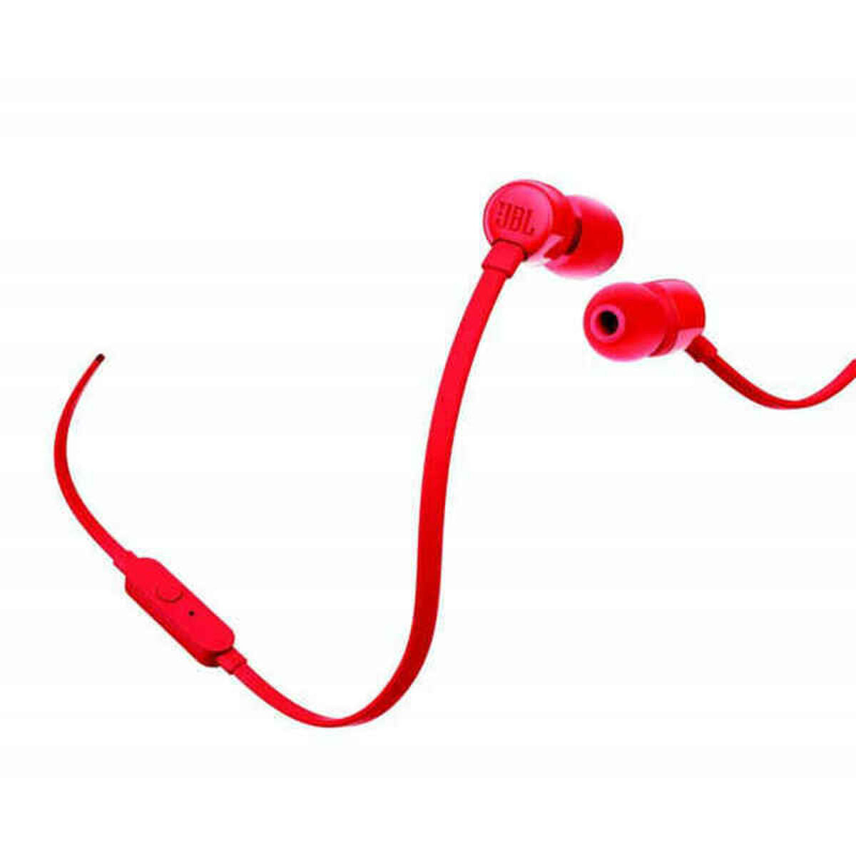 Headphones with Microphone JBL T110-26