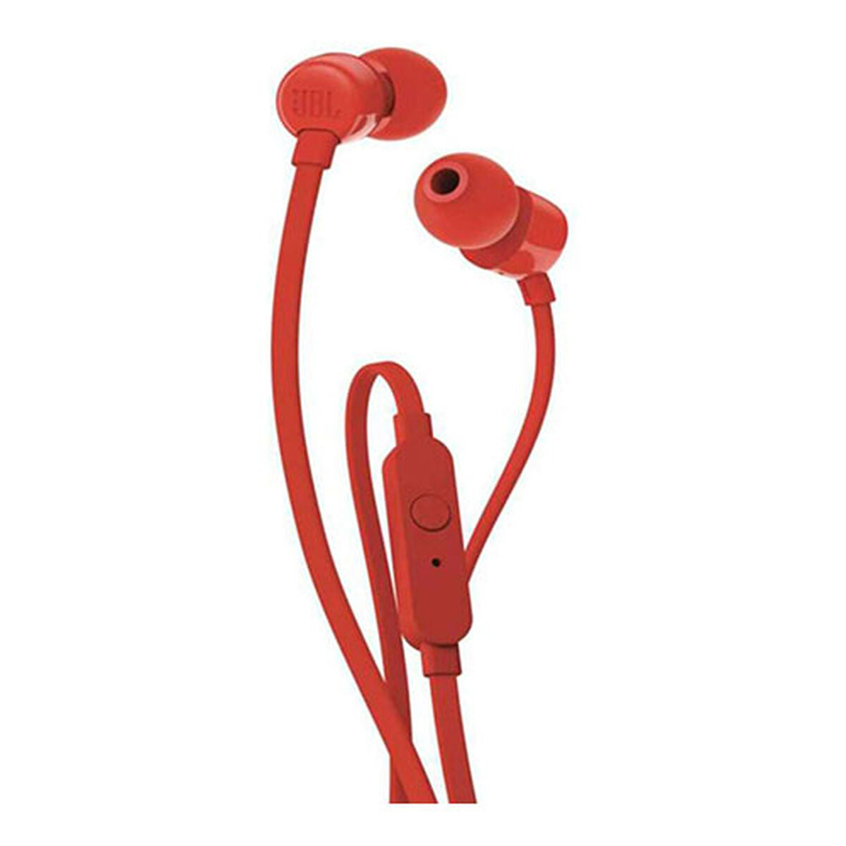 Headphones with Microphone JBL T110-1
