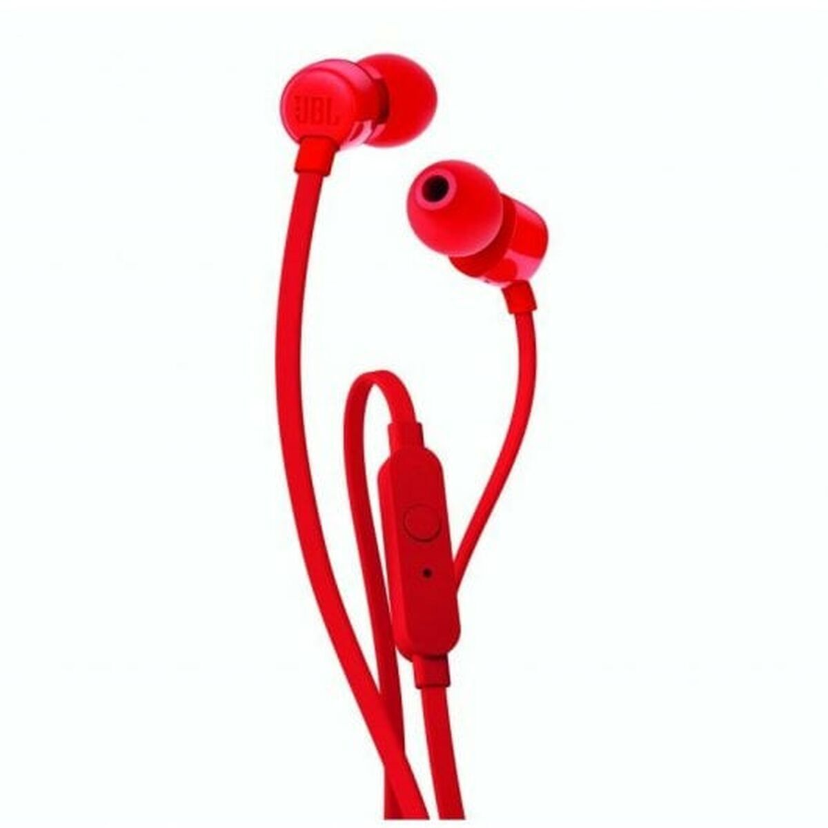 Headphones with Microphone JBL T110-16