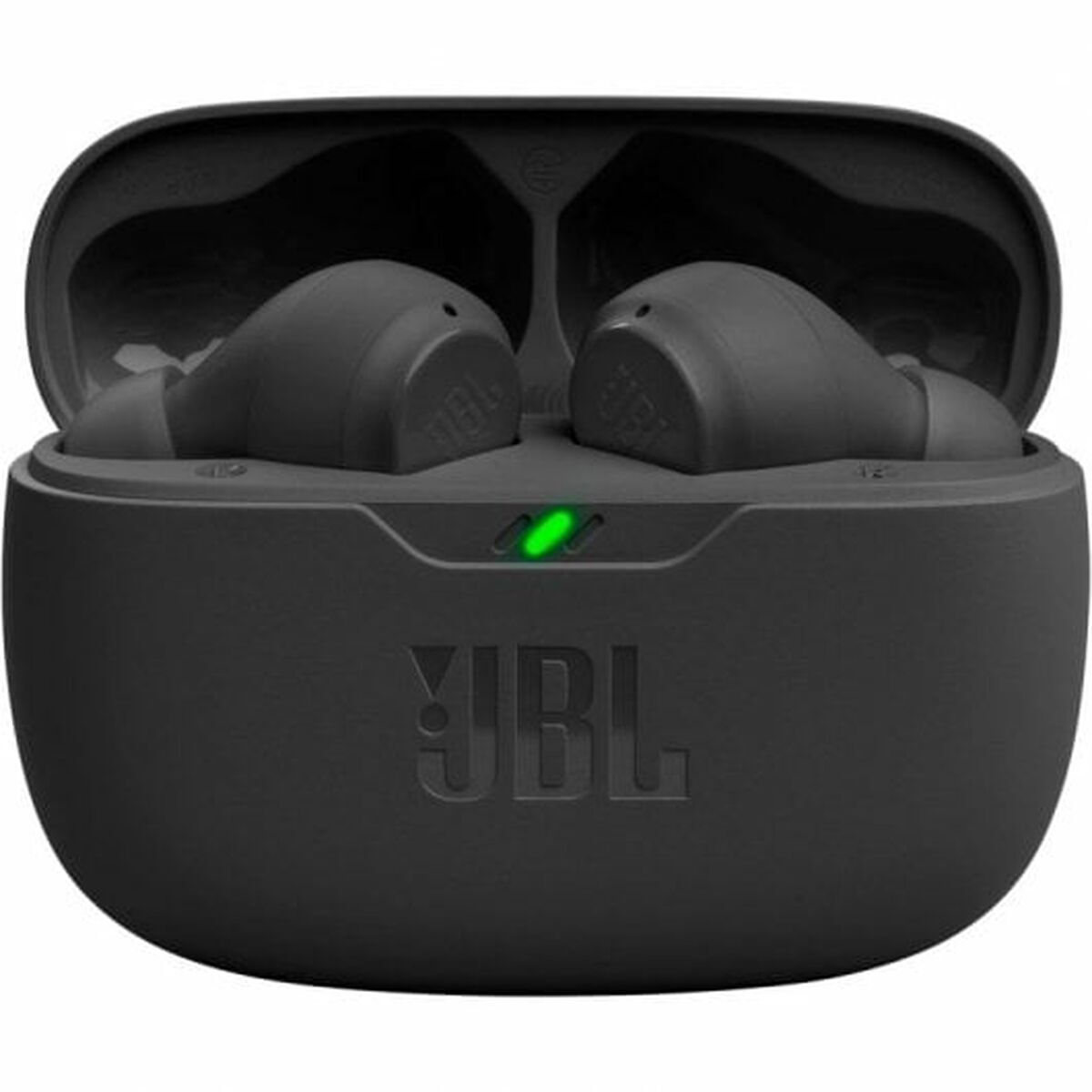 Headphones JBL Wave Beam Black-24