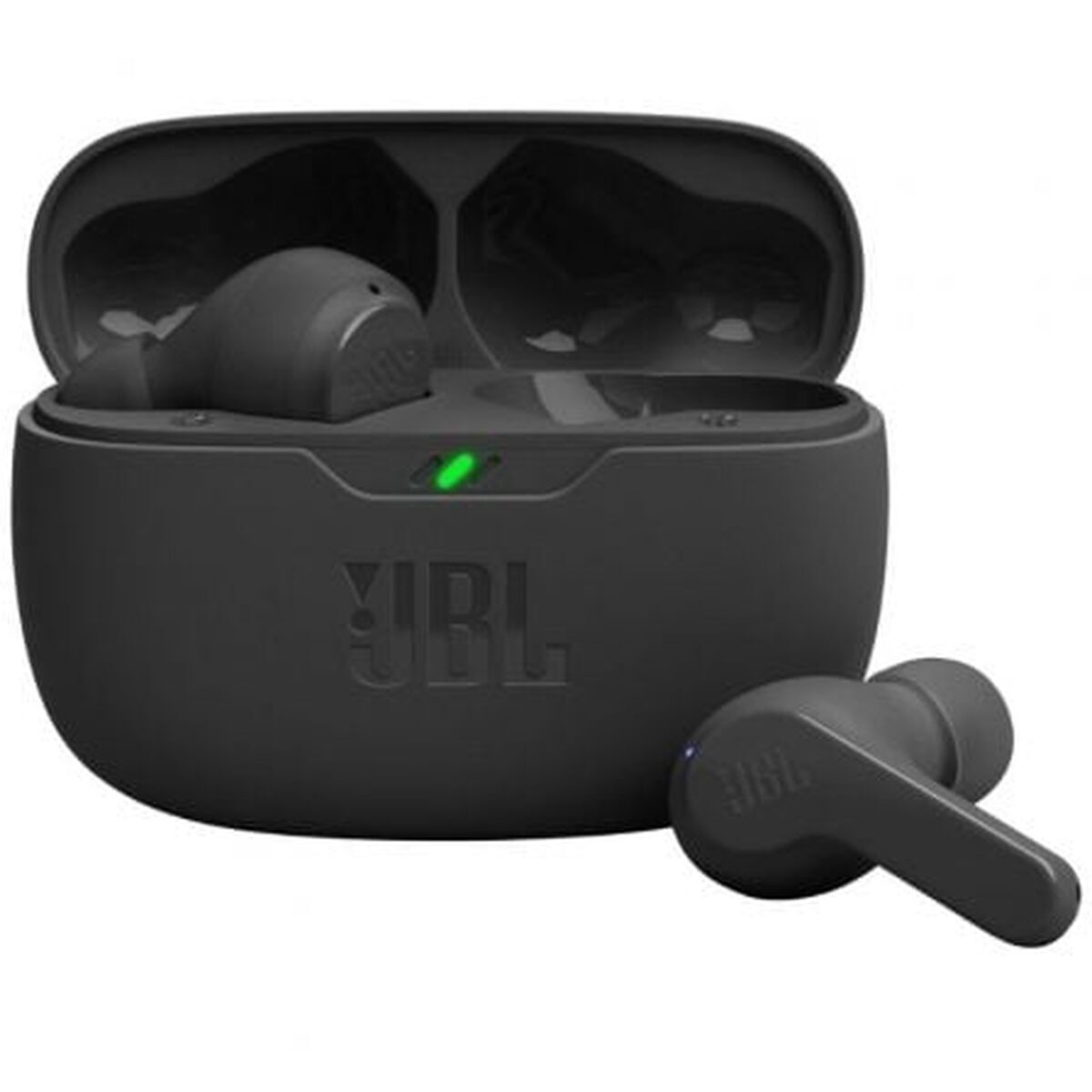 Headphones JBL Wave Beam Black-20