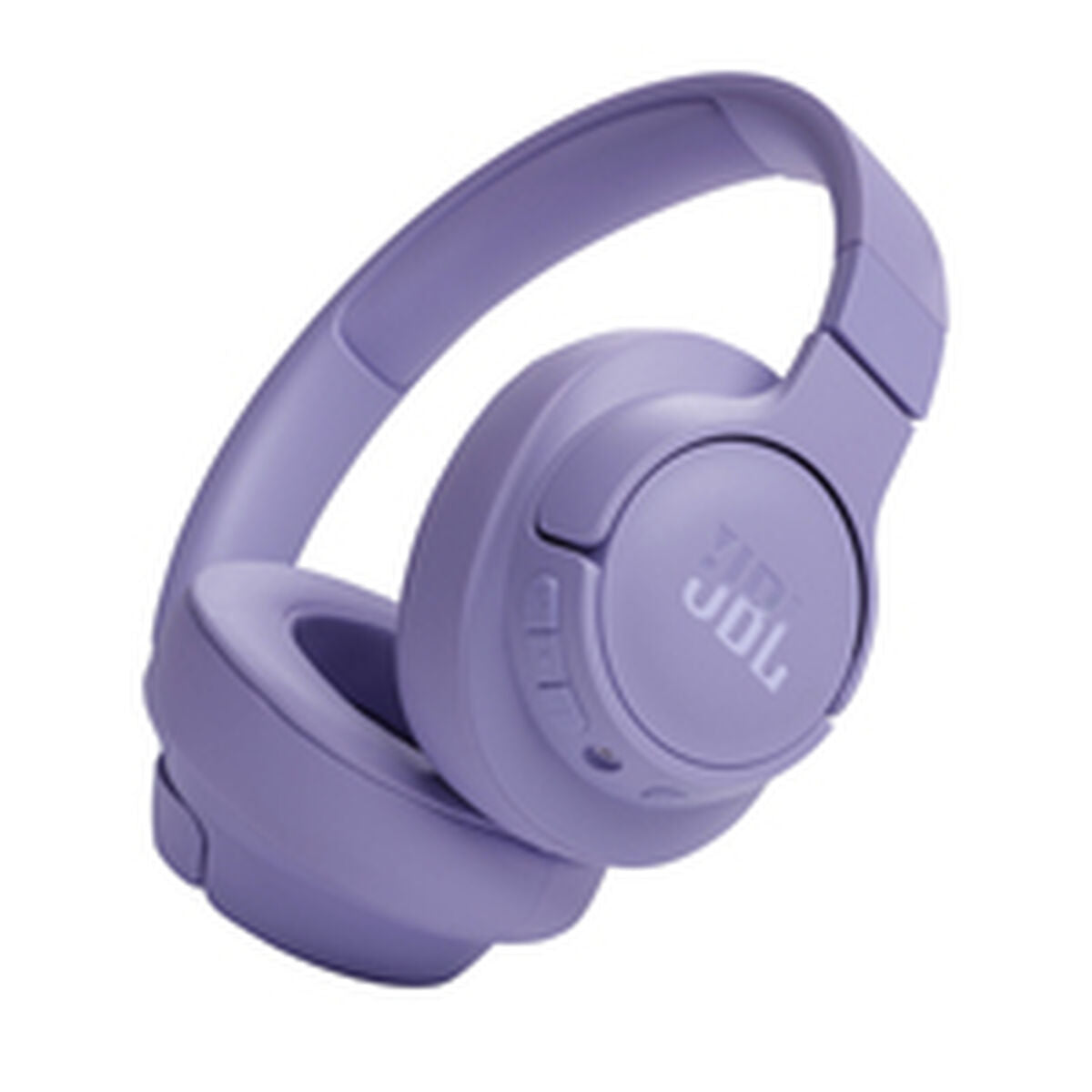 Headphones JBL JBLT720BTPUR Purple-13