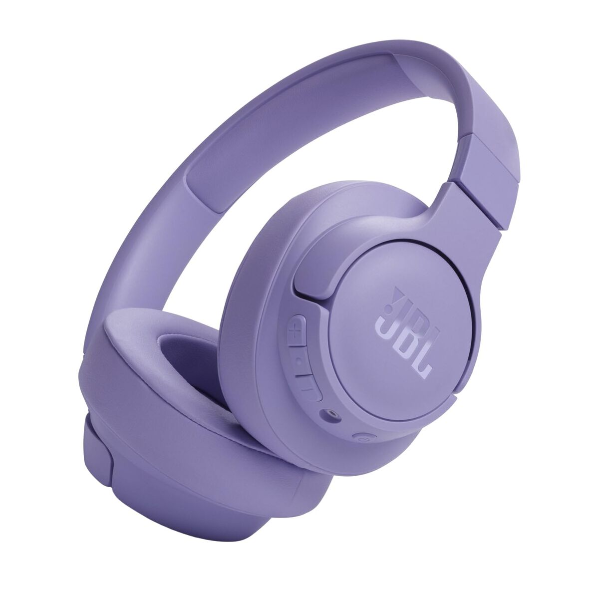 Headphones JBL JBLT720BTPUR Purple-10