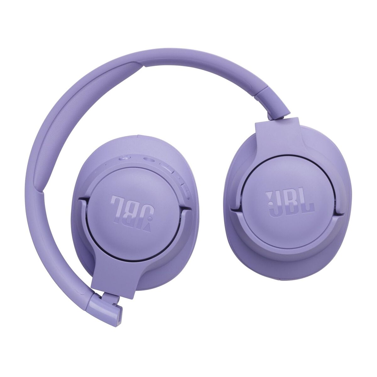 Headphones JBL JBLT720BTPUR Purple-4