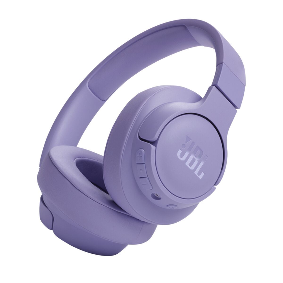 Headphones JBL JBLT720BTPUR Purple-14