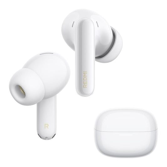 Headphones Xiaomi BHR08GJGL White-0