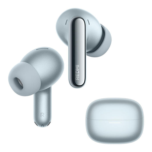 Headphones Xiaomi BHR08GMGL Blue-0