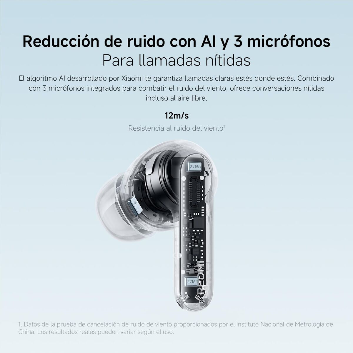 Headphones Xiaomi BHR08GMGL Blue-2