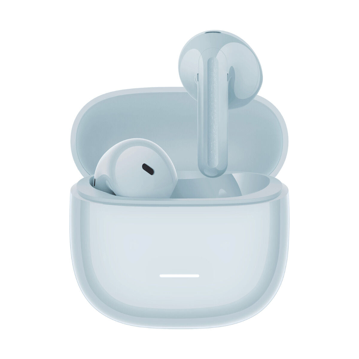 Headphones Xiaomi M2537E1 Blue-0