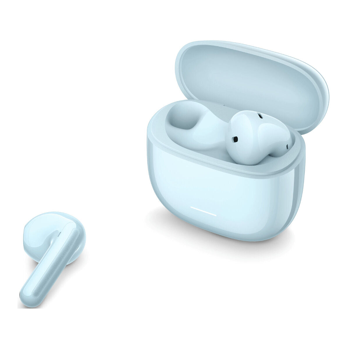 Headphones Xiaomi M2537E1 Blue-3
