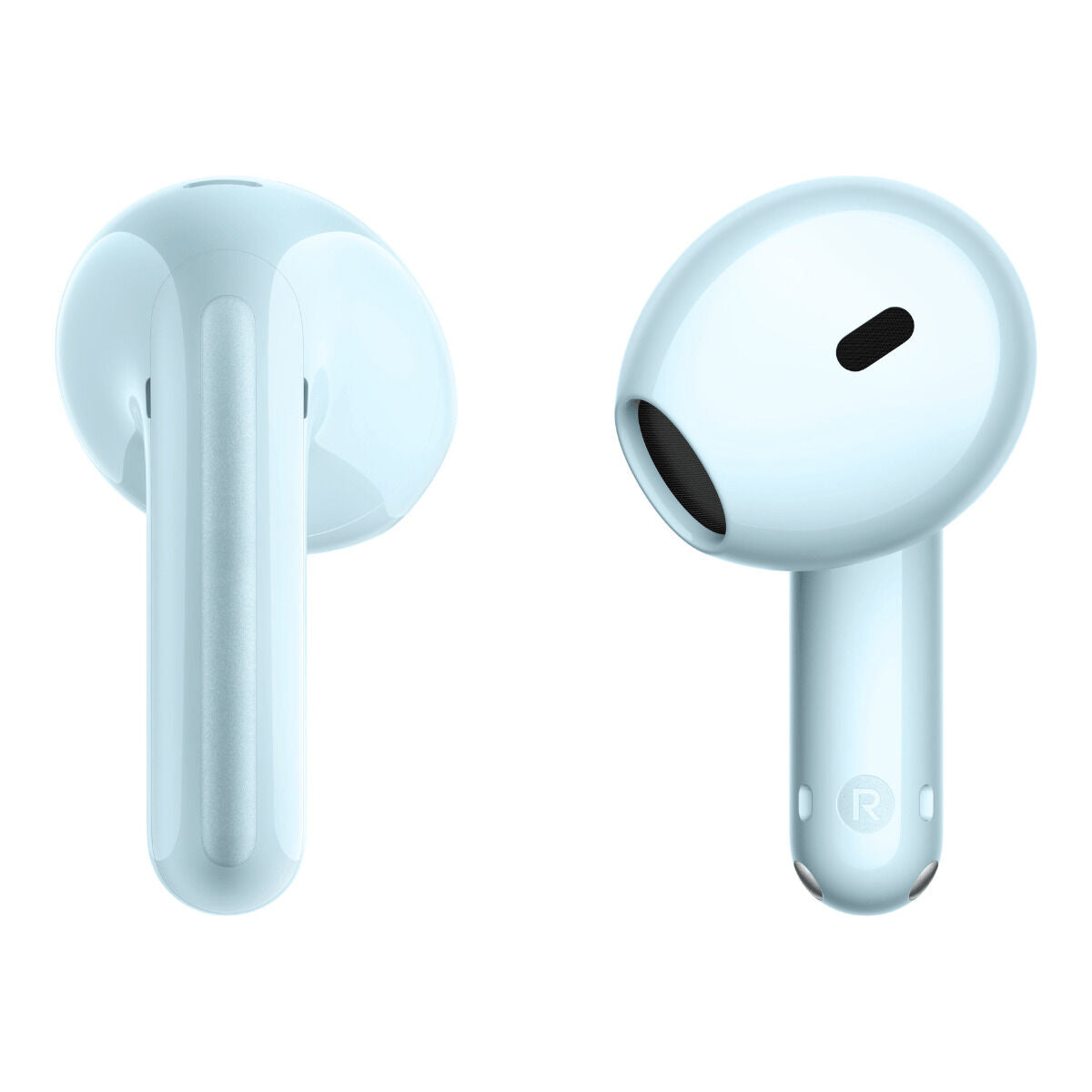Headphones Xiaomi M2537E1 Blue-2