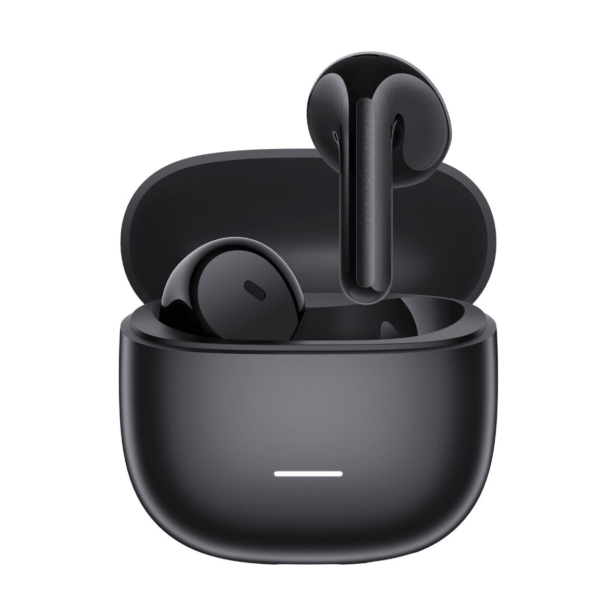 Headphones Xiaomi M2537E1 Black-0