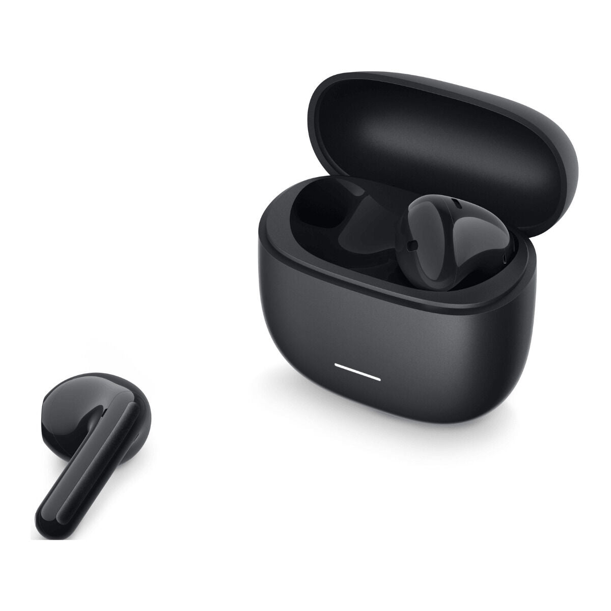 Headphones Xiaomi M2537E1 Black-3