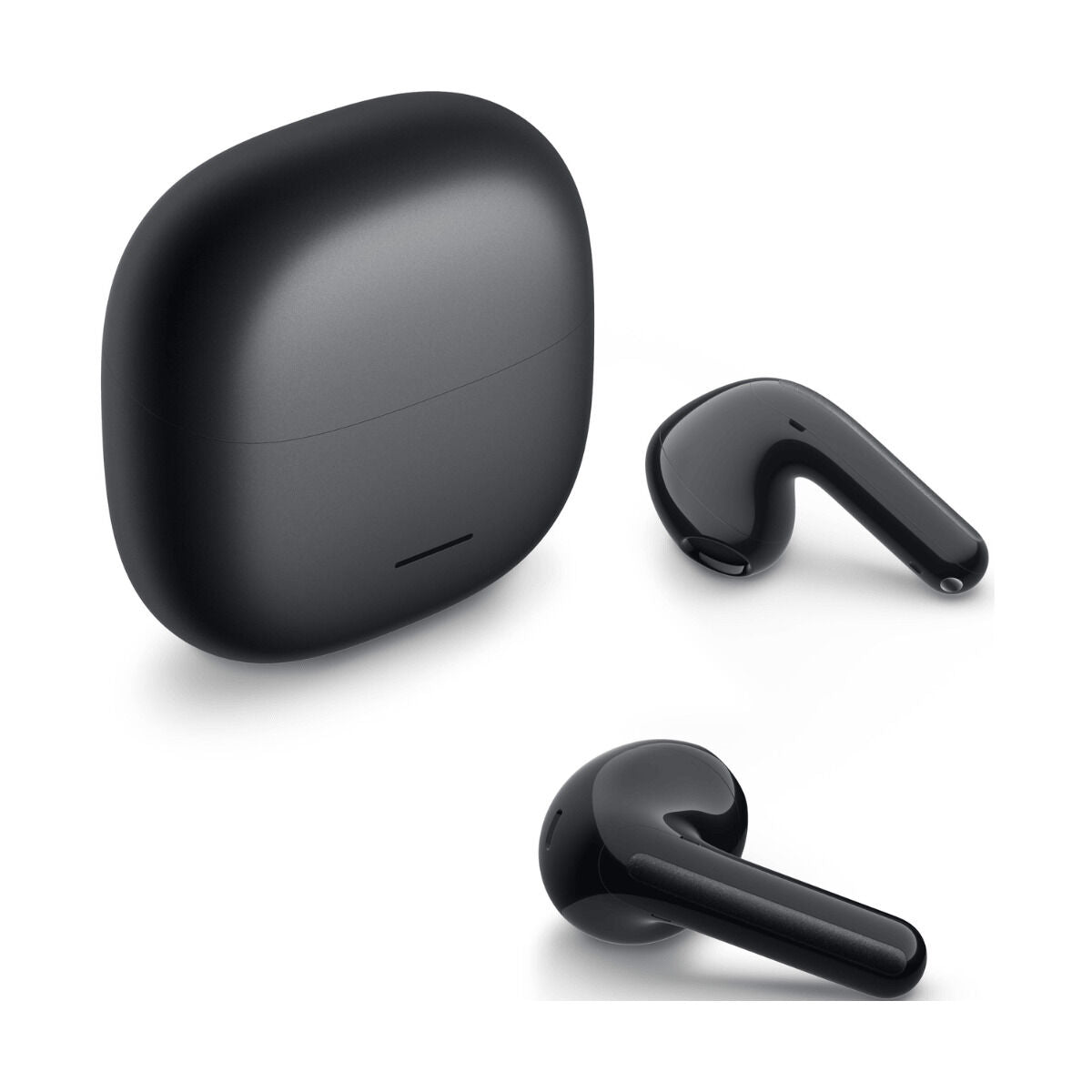 Headphones Xiaomi M2537E1 Black-2