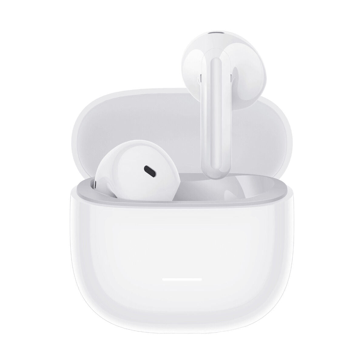 Headphones Xiaomi M2537E1 White-0