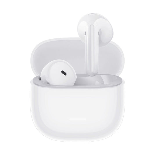 Headphones Xiaomi M2537E1 White-0