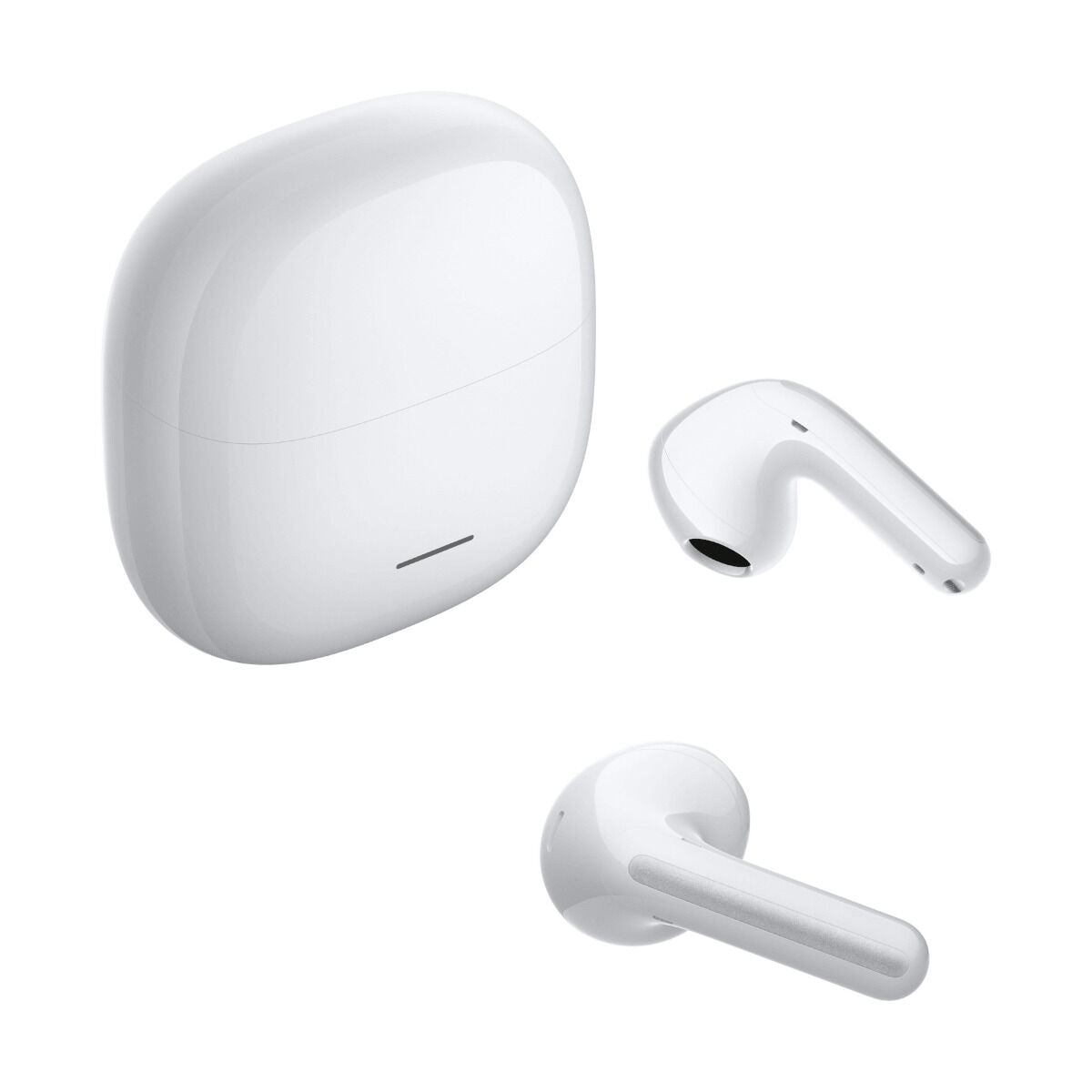 Headphones Xiaomi M2537E1 White-2