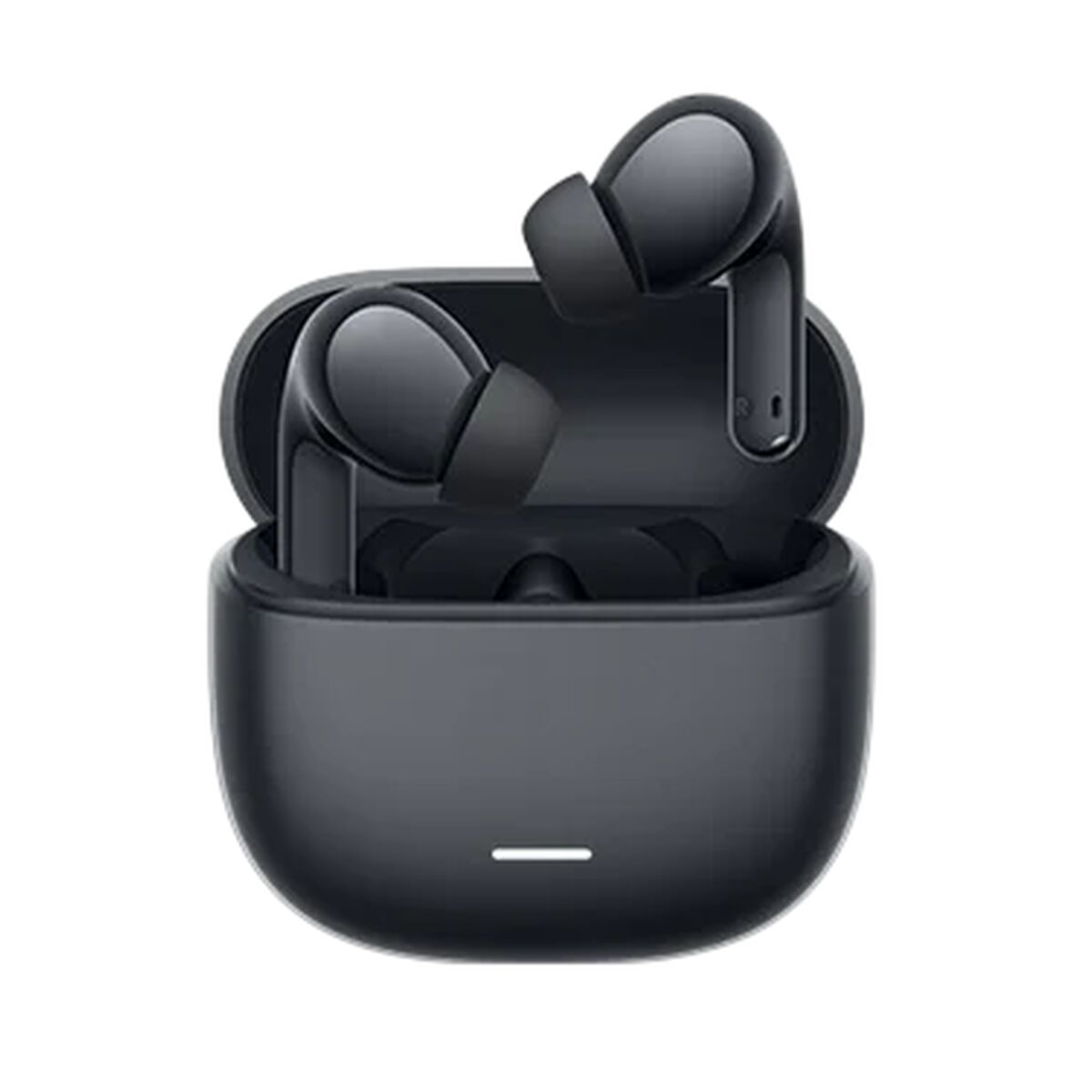 Headphones Xiaomi BHR08OMGL Black-0