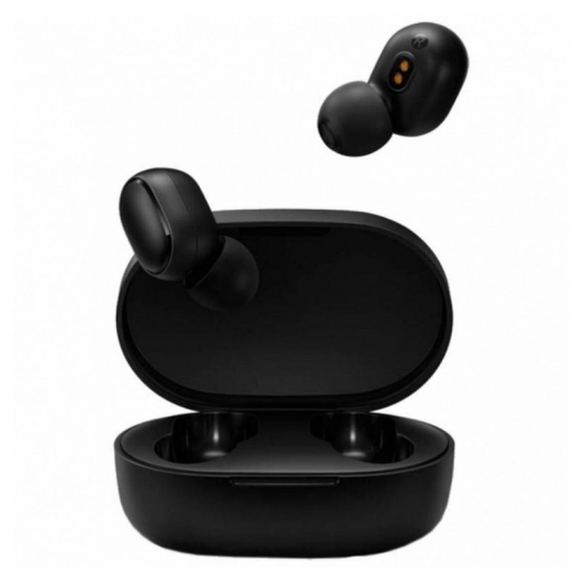Wireless Headphones Xiaomi BHR4272GL Black-0