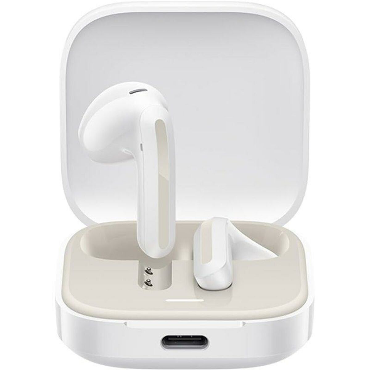 Headphones Xiaomi BHR8391GL White-0