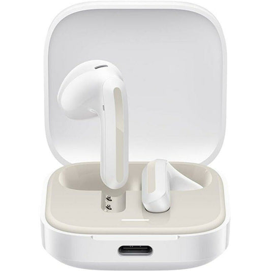 Headphones Xiaomi BHR8391GL White-0