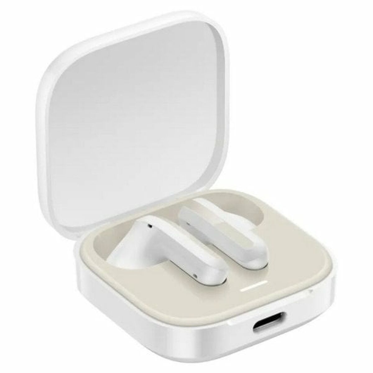 Headphones Xiaomi BHR8391GL White-5