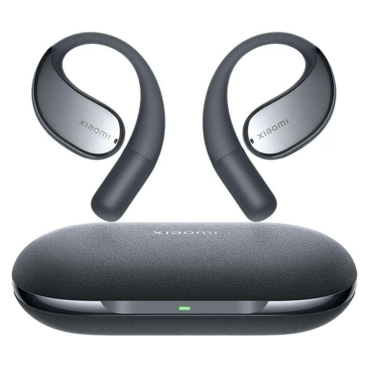 Bluetooth Headphones Xiaomi BHR8474GL Grey-0