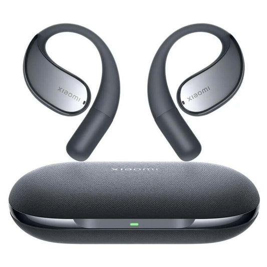 Bluetooth Headphones Xiaomi BHR8474GL Grey-0