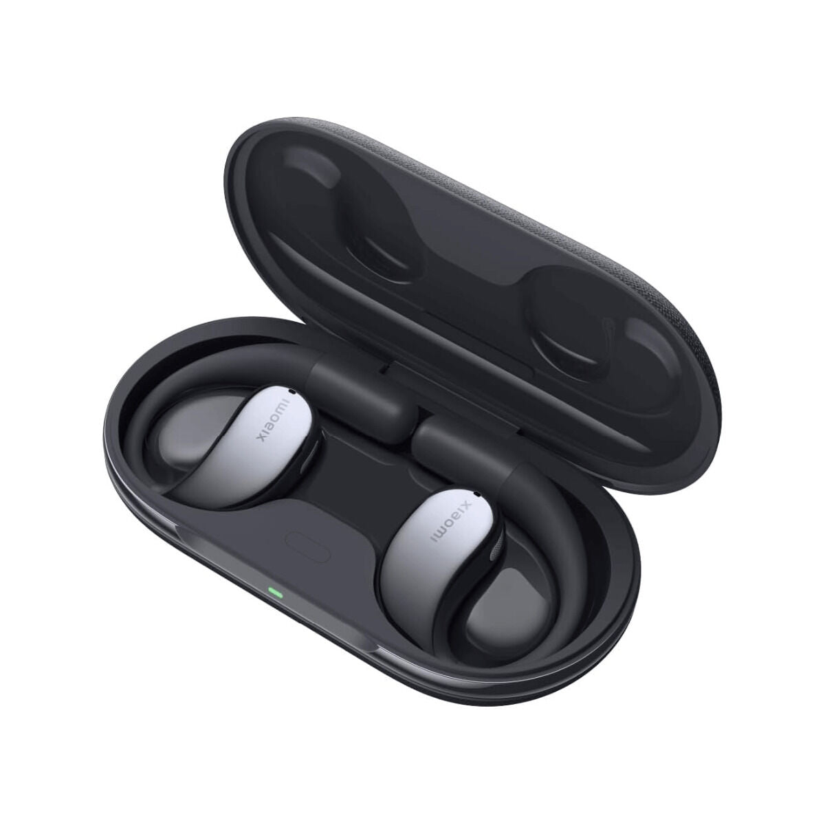 Bluetooth Headphones Xiaomi BHR8474GL Grey-1