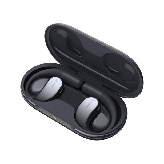 Bluetooth Headphones Xiaomi BHR8474GL Grey-1