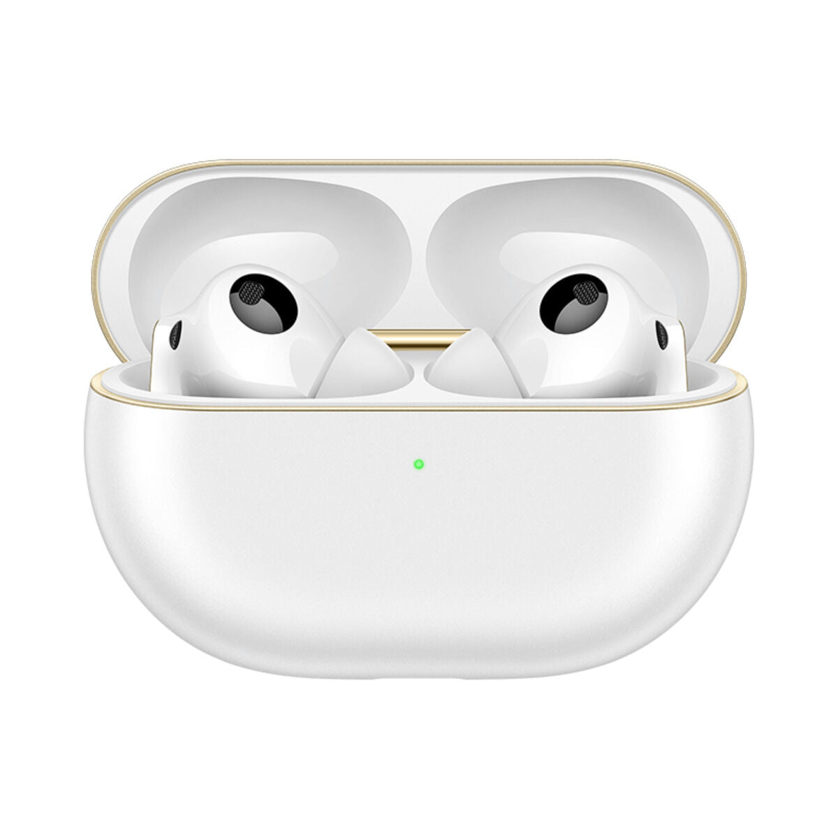 Headphones Huawei PRO 4 White-0