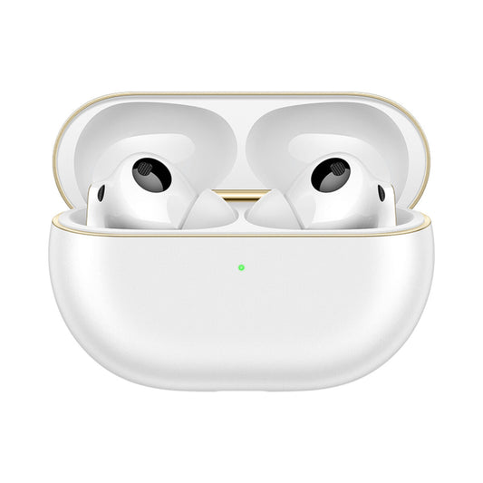 Headphones Huawei PRO 4 White-0