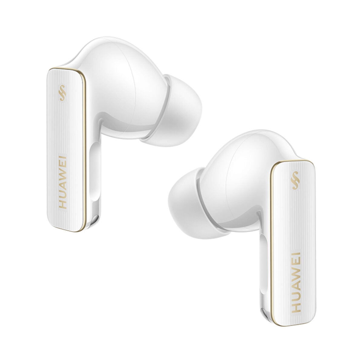 Headphones Huawei PRO 4 White-3