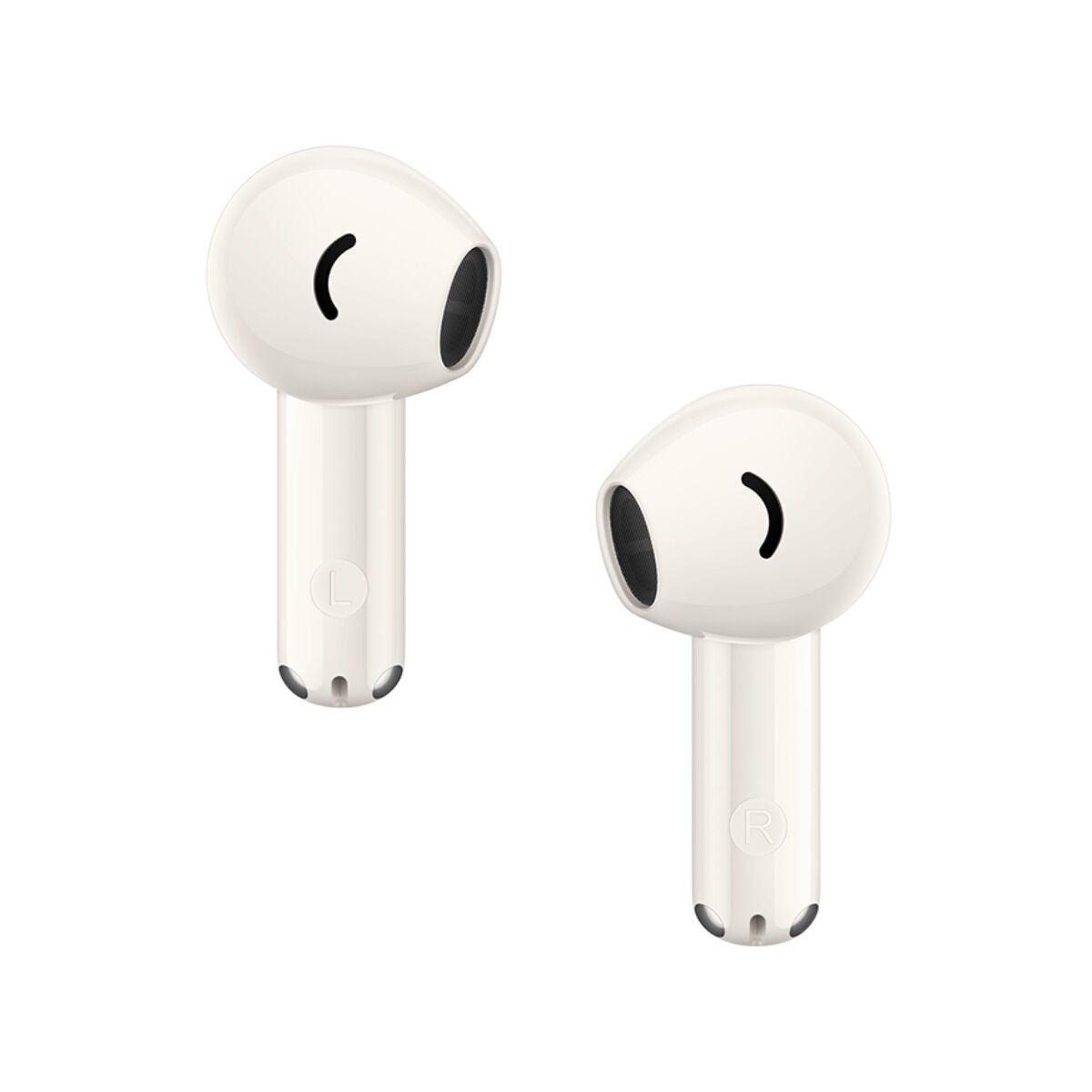Bluetooth Headphones Huawei 55037991 Beige-2